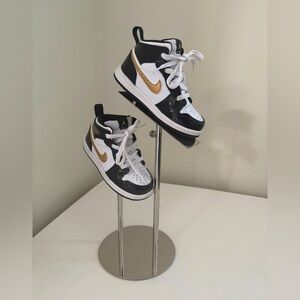 Jordan 1 Mid (Toddler US 7C)